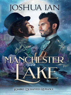 cover image of Manchester Lake